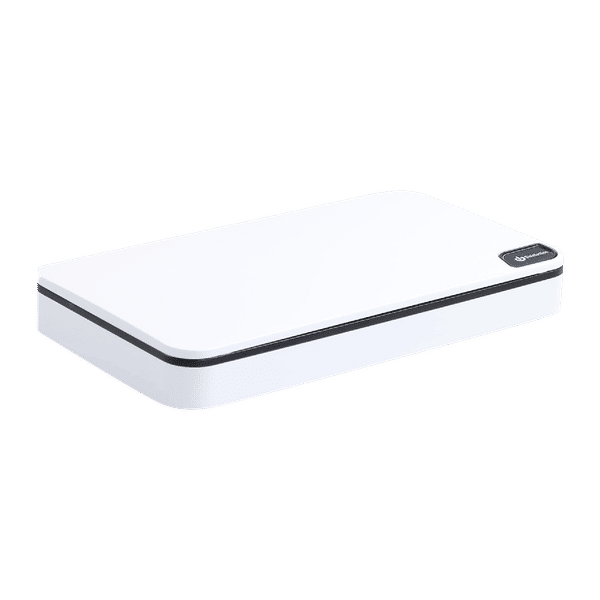 WONDERCHEF Battery Powered UV Sterilizer (Multi Functional, 63153569, White)_1