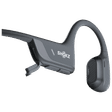 SHOKZ OpenRun Pro 2 Bone Conduction Bluetooth Headphone with Active Noise Cancellation (IP55 Water Resistant, Quick Charge, Black)_4