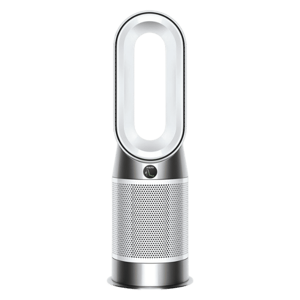 dyson Hot Plus Cool Gen1 HP10 Air Multiplier Technology Air Purifier (350 Degree Oscillation, 46293901, White)_1