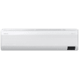 SAMSUNG CY 4 in 1 Convertible 1.5 Ton 5 Star Inverter Split Smart AC with AI Auto Cooling (Copper Condenser, AR18CY5AMWKNNA)_1