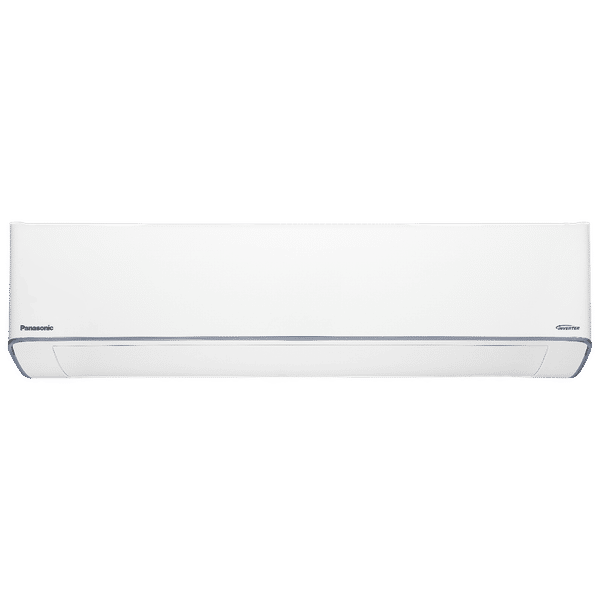 Panasonic EU 7 in 1 Convertible 1 Ton 5 Star Inverter Split Smart AC with AI Mode (Copper Condenser, CS/CU-EU12AKY5FM)_1