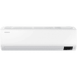 SAMSUNG CY 5 in 1 Convertible 1.5 Ton 5 Star Inverter Split AC with Anti Bacterial Filter (Copper Condenser, AR18CY5ZAWKNNA)_1