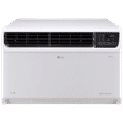 LG TW 4 in 1 Convertible 1.5 Ton 3 Star Dual Inverter Window Smart AC with Wi-Fi Supported (Copper Condenser, TW-Q18WWXA.ASLG)_1