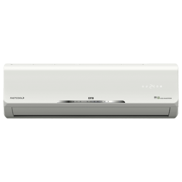 IFB Summer Series 8 in 1 Convertible 1.5 Ton 3 Star Inverter Split Smart AC with Wi-Fi Supported (Copper Condenser, CI1832D223GN1)_1
