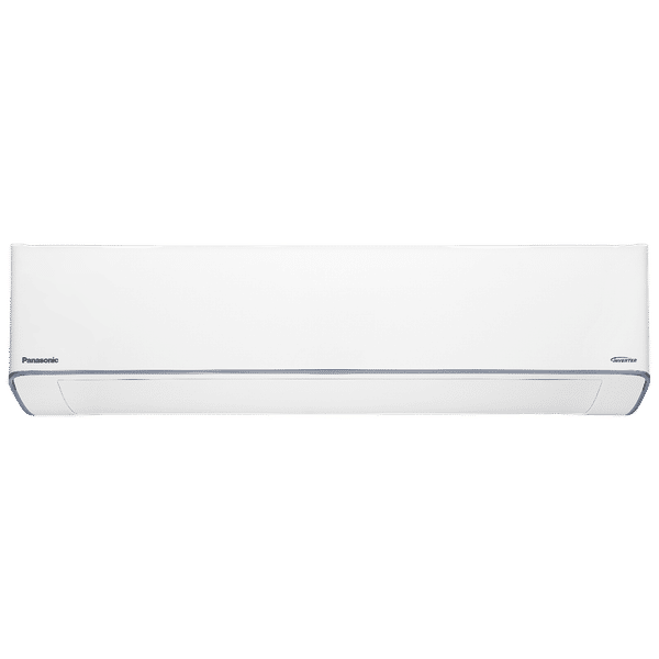 Panasonic EU 7 in 1 Convertible 2 Ton 5 Star Inverter Split AC with 4 Way Air Swing (Copper Condenser, CS/CU-EU24AKY5F)_1