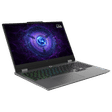 Lenovo LOQ 15IAX9 Intel Core i5 12th Gen Gaming Laptop (16GB, 512GB SSD, Windows 11 Home, 6GB Graphics, 15.6 inch 144 Hz IPS Display, NVIDIA GeForce RTX 3050, MS Office 2024, Luna Grey, 2.38 KG)_2