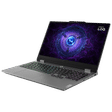 Lenovo LOQ 15IAX9 Intel Core i5 12th Gen Gaming Laptop (16GB, 512GB SSD, Windows 11 Home, 6GB Graphics, 15.6 inch 144 Hz IPS Display, NVIDIA GeForce RTX 3050, MS Office 2024, Luna Grey, 2.38 KG)_3