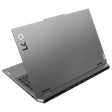Lenovo LOQ 15IAX9 Intel Core i5 12th Gen Gaming Laptop (16GB, 512GB SSD, Windows 11 Home, 6GB Graphics, 15.6 inch 144 Hz IPS Display, NVIDIA GeForce RTX 3050, MS Office 2024, Luna Grey, 2.38 KG)_4