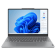 Lenovo IdeaPad 5 14IRH9 Intel Core i5 13th Gen Touchscreen 2-in-1 Laptop (16GB, 512GB SSD, Windows 11 Home, 14 inch WUXGA IPS Display, MS Office 2024, Luna Grey, 1.6 KG)_4