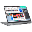 Lenovo IdeaPad 5 14IRH9 Intel Core i5 13th Gen Touchscreen 2-in-1 Laptop (16GB, 512GB SSD, Windows 11 Home, 14 inch WUXGA IPS Display, MS Office 2024, Luna Grey, 1.6 KG)_1