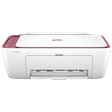 HP Deskjet Ink Advantage Ultra 4929 All in One Wi-Fi Inkjet Printer with Icon LCD Display (Simple Setup Smart App, Rose Wood)_1