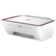 HP Deskjet Ink Advantage Ultra 4929 All in One Wi-Fi Inkjet Printer with Icon LCD Display (Simple Setup Smart App, Rose Wood)_2