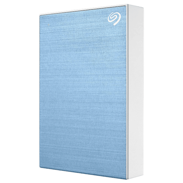 SEAGATE One Touch 5TB USB 3.0 Hard Disk Drive (Universal Compatibility, STKZ5000402, Blue)_1