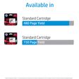 HP 682 Original Advantage Ink Cartridge (3YM77AA, Black)_3