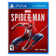 EA PS4 Game (Marvel's Spider Man)_1
