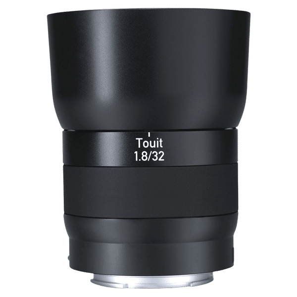 ZEISS Touit 32mm f/1.8 - f/22 Wide-Angle Lens for SONY E Mount, FUJIFILM X Mount (Smooth & Reliable Autofocus)_1