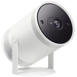 SAMSUNG LS LED Full HD Projector (HDMI, WiFi and Bluetooth, Dolby Digital Plus, SP-LFF3CLAXXXL, White)_1