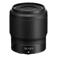 Nikon NIKKOR Z 50mm f/1.8 - f/16 Standard Prime Lens for Nikon Z Mount (STM Motor)_1