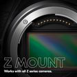 Nikon NIKKOR Z 50mm f/1.8 - f/16 Standard Prime Lens for Nikon Z Mount (STM Motor)_4