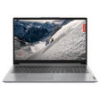 Lenovo IdeaPad 1 15AMN7 AMD Ryzen 5 Thin & Light Laptop (8GB, 512GB SSD, Windows 11 Home, 15.6 inch Full HD Display, MS Office 2021, Cloud Grey, 1.58 KG)_1