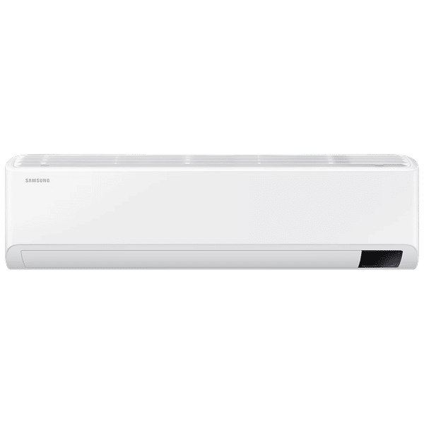 SAMSUNG 5 in 1 Convertible 1.5 Ton 5 Star Inverter Split Smart AC with AI Auto Cooling ( Copper Condenser, AR18CY5YAWK)_1