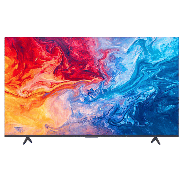 TCL P71B Pro 164 cm (65 inch) QLED 4K Ultra HD Google TV with Dolby Vision & Dolby Atmos (2024 Model)_1