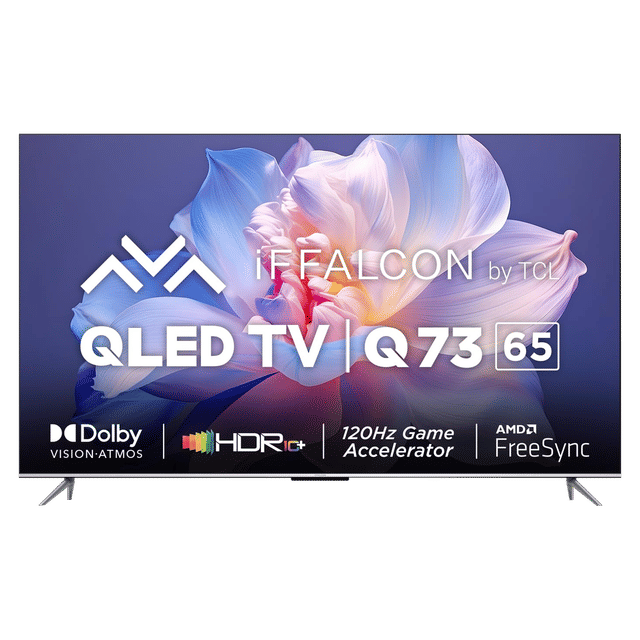 iFFALCON Q73 TV
