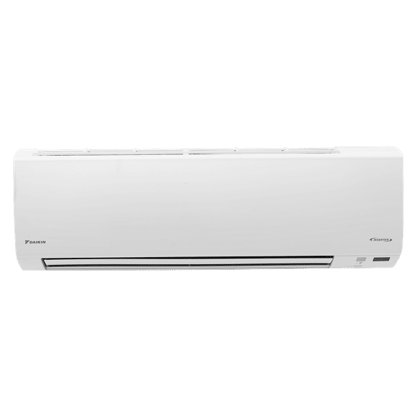 DAIKIN Premium Series 1.8 Ton 3 Star Inverter Split Smart AC with Dew Clean Technology (Copper Condenser, ATKL60UV16U)_1