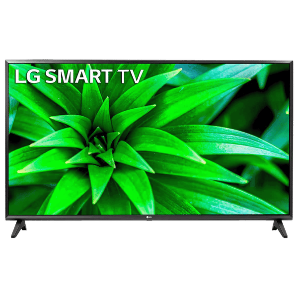 LG LM56 80cm (32 Inch) HD Ready LED Smart WebOS TV with DTS Virtual:X (2019 Model)_1