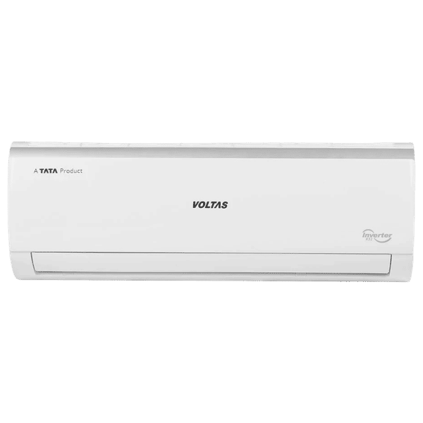 VOLTAS 185V Vectra Elite 4 in 1 Convertible 1.5 Ton 5 Star Inverter Split AC with Anti Dust Filter (Copper Condenser, 4503453)_1