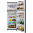 Whirlpool Neofresh 235 Litres 2 Star Frost Free Double Door Refrigerator with Microblock Technology (22099, Grey)_4