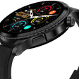 noise Origin Smartwatch with Activity Tracker (37.08mm AMOLED Display, 3ATM Water Resistant, Classic Black Strap)_4