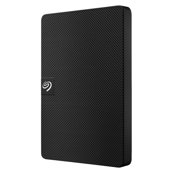 SEAGATE Expansion 1TB USB (3.0) Portable Hard Disk Drive (Rescue Data Recovery Services, Black)_1