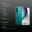 vivo Y300 5G (8GB RAM, 128GB ROM, Emerald Green)_3