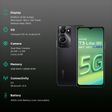 vivo T3 Lite 5G (4GB RAM, 128GB, Majestic Black)_3