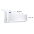 Blue Star Y Series 5 in 1 Convertible 1.5 Ton 3 Star Inverter Split AC with Self Diagnosis (Copper Condenser, ID318YKU)_3