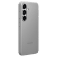 SAMSUNG Soft Polycarbonate Kindsuit Case for SAMSUNG Galaxy S25 (Ul Certified, Gray)_3