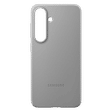 SAMSUNG Soft Polycarbonate Kindsuit Case for SAMSUNG Galaxy S25 (Ul Certified, Gray)_4