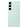 SAMSUNG Soft Silicone Back Case for SAMSUNG Galaxy S25 Plus (Ul Certified, Mint)_1