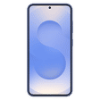 SAMSUNG Soft Silicone Back Case for SAMSUNG Galaxy S25 (Ul Certified, Blue)_2