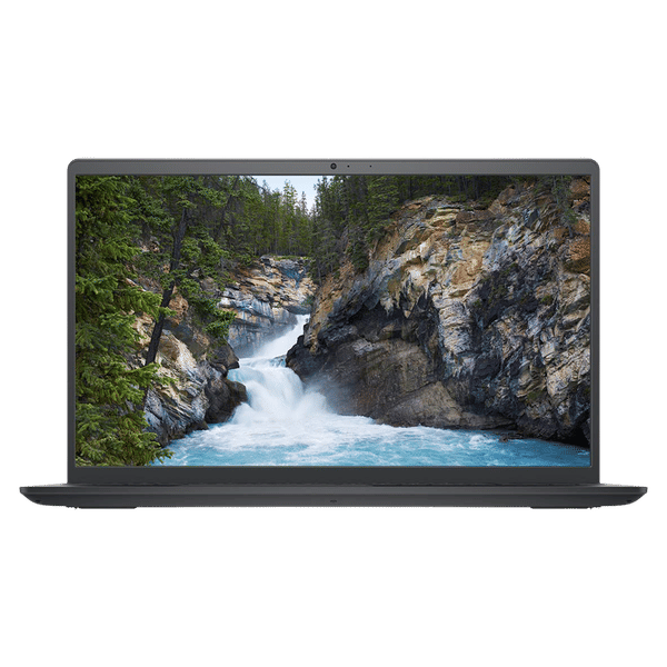 DELL Vostro 3520 Intel Core i3 12th Gen Thin & Light Laptop (8GB, 512 GB SSD, Windows 11, 15.6 inch Full HD Display, MS Office, Titan Grey, 1.66 KG)_1