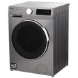 Panasonic 9 kg 5 Star Wi-Fi Fully Automatic Front Load Washing Machine (NA-149MR2L01, In-built Heater, Dark Silver)_4