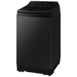 SAMSUNG 10 kg 5 Star Wi-Fi Inverter Fully Automatic Top Load Washing Machine (WA10BG4546BVTL, Digital Inverter Technology, Black Caviar)_4
