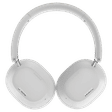 noise Airwave Max 5 Bluetooth Headphone with Mic (Adaptive Hybrid ANC, On Ear, Calm White)_2