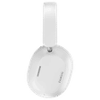 noise Airwave Max 5 Bluetooth Headphone with Mic (Adaptive Hybrid ANC, On Ear, Calm White)_3