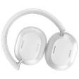 noise Airwave Max 5 Bluetooth Headphone with Mic (Adaptive Hybrid ANC, On Ear, Calm White)_4
