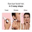 BRAUN FS1000 Cordless Wet & Dry Trimmer for Upper Lips, Chin & Cheeks for Women (With Smart light, White)_4