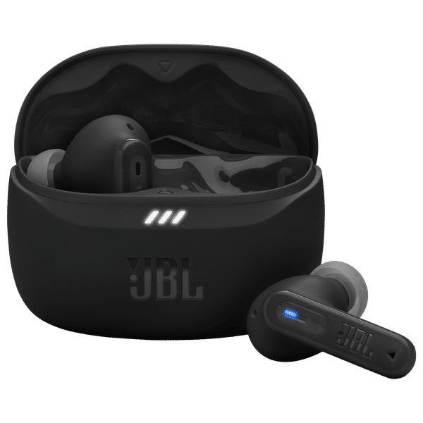 JBL Tune Beam 2 TWS Earbuds with Adaptive Noise Cancellation (IP54 Water Resistant, 48 Hours Playback, Black)_1
