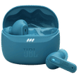 JBL Tune Beam 2 TWS Earbuds with Adaptive Noise Cancellation (IP54 Water Resistant, 48 Hours Playback, Turquoise)_1