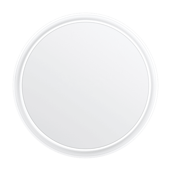 OnePlus AIRVOOC 50W Wireless Charger for OnePlus 13, OnePlus 12, iPhone (Centrifugal Fan, White)_1